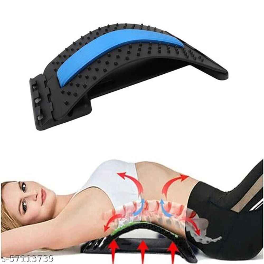 Supports & Massagers